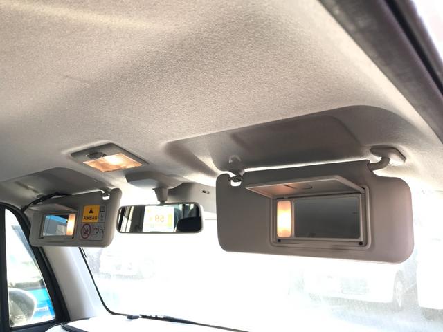 ハスラー Jスタイル ETC バックカメラ TV 衝突被害軽減システム HID スマートキー アイドリングストップ 電動格納ミラー シートヒーター ベンチシート CVT 盗難防止システム ABS ESC CD DVD再生(47枚目)