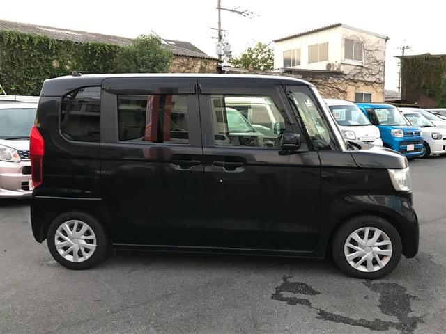 N-BOX G・Lホンダセンシング ドライブレコーダー ETC バックカメラ 両側スライド・片側電動 ナビ TV クリアランスソナー オートクルーズコントロール レーンアシスト 衝突被害軽減システム オートライト LEDヘッドランプ(19枚目)