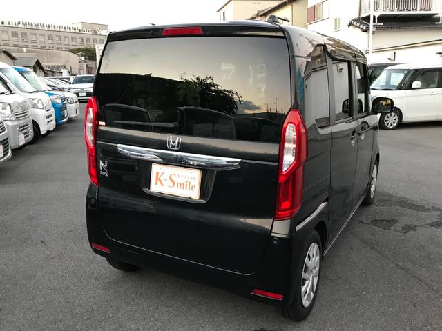 N-BOX G・Lホンダセンシング ドライブレコーダー ETC バックカメラ 両側スライド・片側電動 ナビ TV クリアランスソナー オートクルーズコントロール レーンアシスト 衝突被害軽減システム オートライト LEDヘッドランプ(20枚目)