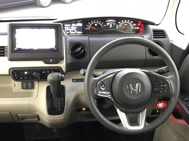 N-BOX G・Lホンダセンシング ドライブレコーダー ETC バックカメラ 両側スライド・片側電動 ナビ TV クリアランスソナー オートクルーズコントロール レーンアシスト 衝突被害軽減システム オートライト LEDヘッドランプ(28枚目)