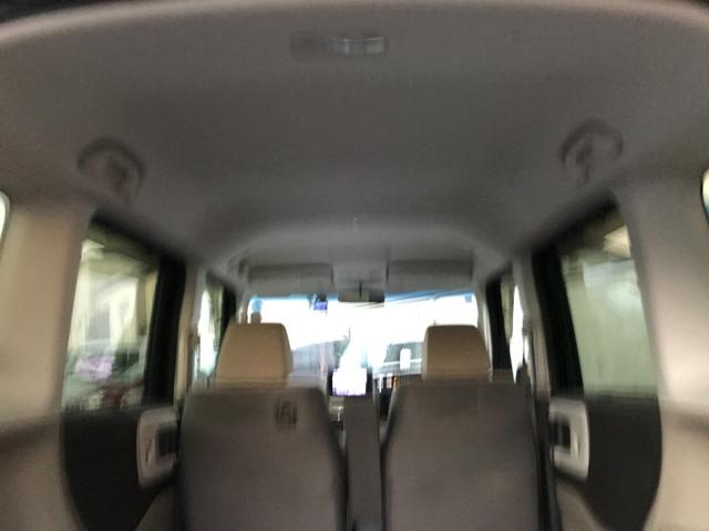 N-BOX G・Lホンダセンシング ドライブレコーダー ETC バックカメラ 両側スライド・片側電動 ナビ TV クリアランスソナー オートクルーズコントロール レーンアシスト 衝突被害軽減システム オートライト LEDヘッドランプ(41枚目)