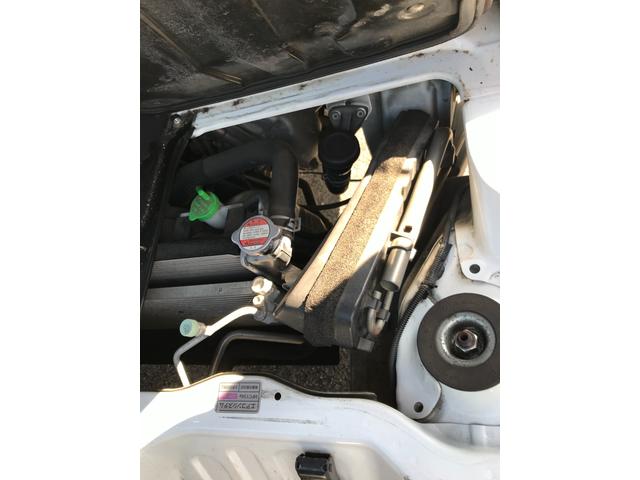 キャリイトラック KC 軽トラック MT エアコン 運転席エアバッグ ラジオ(25枚目)