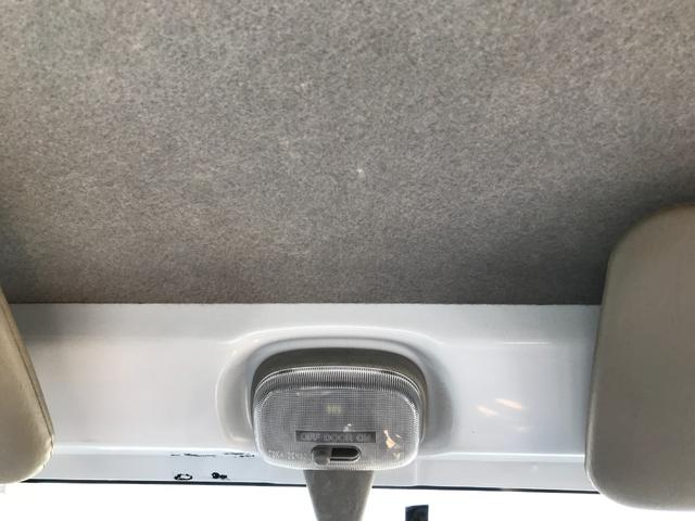 キャリイトラック KC 軽トラック MT エアコン 運転席エアバッグ ラジオ(36枚目)