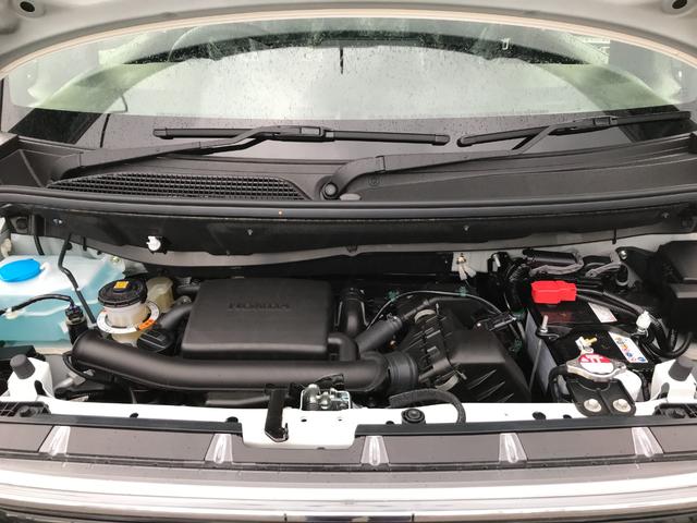 N-BOXカスタム ベースグレード 両側スライド・片側電動 クリアランスソナー オートクルーズコントロール レーンアシスト 衝突被害軽減システム オートライト LEDヘッドランプ スマートキー アイドリングストップ 電動格納ミラー(31枚目)