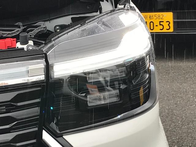 N-BOXカスタム ベースグレード 両側スライド・片側電動 クリアランスソナー オートクルーズコントロール レーンアシスト 衝突被害軽減システム オートライト LEDヘッドランプ スマートキー アイドリングストップ 電動格納ミラー(33枚目)