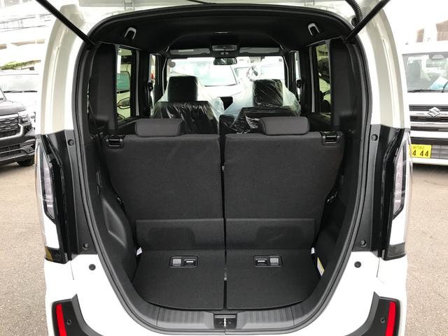 N-BOXカスタム ベースグレード 両側スライド・片側電動 クリアランスソナー オートクルーズコントロール レーンアシスト 衝突被害軽減システム オートライト LEDヘッドランプ スマートキー アイドリングストップ 電動格納ミラー(35枚目)