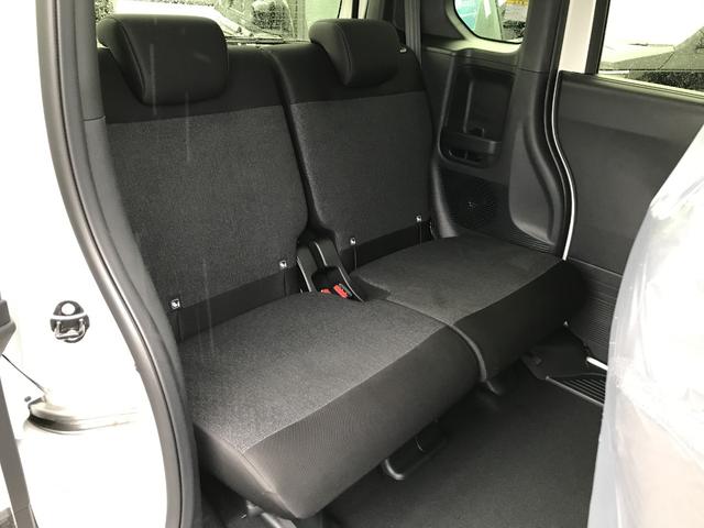 N-BOXカスタム ベースグレード 両側スライド・片側電動 クリアランスソナー オートクルーズコントロール レーンアシスト 衝突被害軽減システム オートライト LEDヘッドランプ スマートキー アイドリングストップ 電動格納ミラー(38枚目)