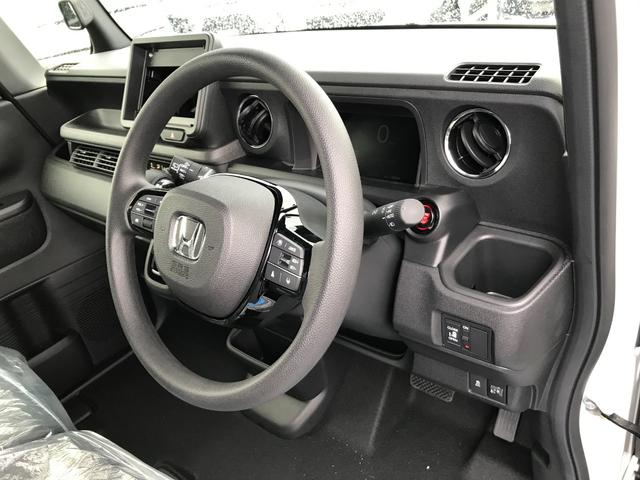 N-BOXカスタム ベースグレード 両側スライド・片側電動 クリアランスソナー オートクルーズコントロール レーンアシスト 衝突被害軽減システム オートライト LEDヘッドランプ スマートキー アイドリングストップ 電動格納ミラー(40枚目)