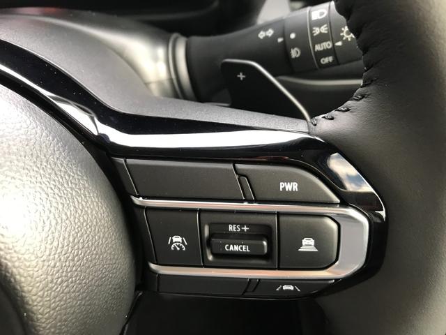 スペーシアカスタム ハイブリッドXSターボ 全周囲カメラ 両側電動スライドドア クリアランスソナー オートクルーズコントロール レーンアシスト 衝突被害軽減システム オートライト LEDヘッドランプ スマートキー アイドリングストップ(14枚目)