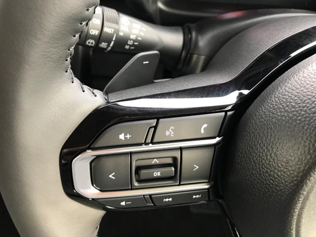 スペーシアカスタム ハイブリッドXSターボ 全周囲カメラ 両側電動スライドドア クリアランスソナー オートクルーズコントロール レーンアシスト 衝突被害軽減システム オートライト LEDヘッドランプ スマートキー アイドリングストップ(15枚目)