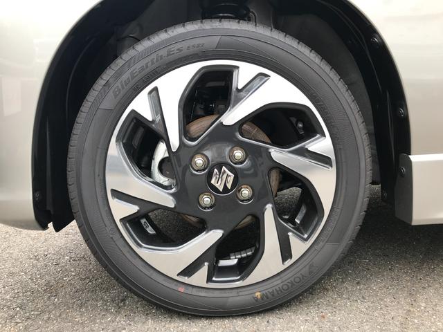 スペーシアカスタム ハイブリッドXSターボ 全周囲カメラ 両側電動スライドドア クリアランスソナー オートクルーズコントロール レーンアシスト 衝突被害軽減システム オートライト LEDヘッドランプ スマートキー アイドリングストップ(24枚目)