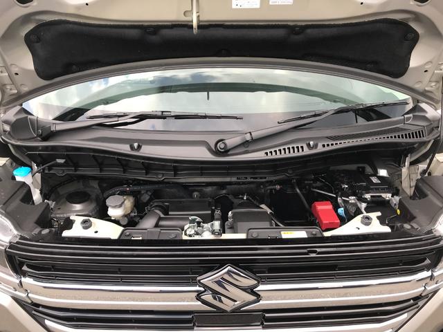 スペーシアカスタム ハイブリッドXSターボ 全周囲カメラ 両側電動スライドドア クリアランスソナー オートクルーズコントロール レーンアシスト 衝突被害軽減システム オートライト LEDヘッドランプ スマートキー アイドリングストップ(28枚目)