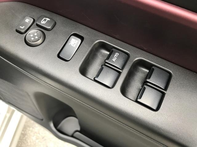 スペーシアカスタム ハイブリッドXSターボ 全周囲カメラ 両側電動スライドドア クリアランスソナー オートクルーズコントロール レーンアシスト 衝突被害軽減システム オートライト LEDヘッドランプ スマートキー アイドリングストップ(33枚目)