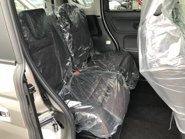 スペーシアカスタム ハイブリッドXSターボ 全周囲カメラ 両側電動スライドドア クリアランスソナー オートクルーズコントロール レーンアシスト 衝突被害軽減システム オートライト LEDヘッドランプ スマートキー アイドリングストップ(48枚目)