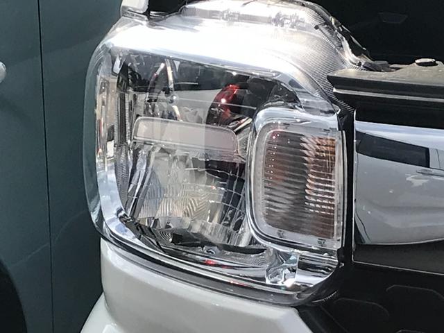 スペーシア ハイブリッドＸ　両側電動スライドドア　クリアランスソナー　オートクルーズコントロール　レーンアシスト　衝突被害軽減システム　オートライト　ＬＥＤヘッドランプ　スマートキー　アイドリングストップ　電動格納ミラー（26枚目）