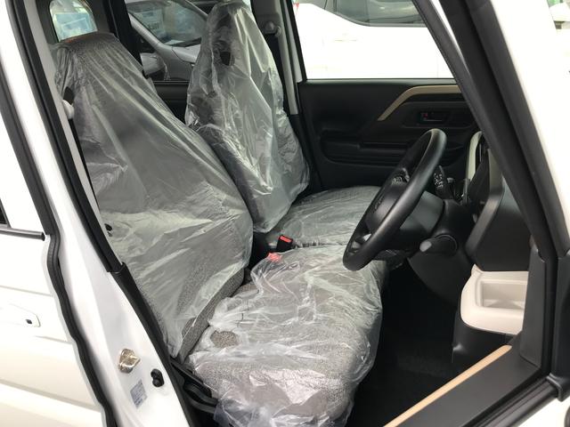 スペーシア ハイブリッドＸ　両側電動スライドドア　クリアランスソナー　オートクルーズコントロール　レーンアシスト　衝突被害軽減システム　オートライト　ＬＥＤヘッドランプ　スマートキー　アイドリングストップ　電動格納ミラー（32枚目）