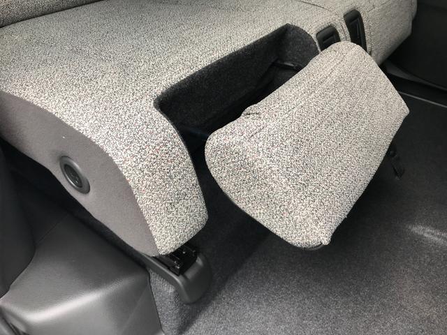 スペーシア ハイブリッドＸ　両側電動スライドドア　クリアランスソナー　オートクルーズコントロール　レーンアシスト　衝突被害軽減システム　オートライト　ＬＥＤヘッドランプ　スマートキー　アイドリングストップ　電動格納ミラー（45枚目）