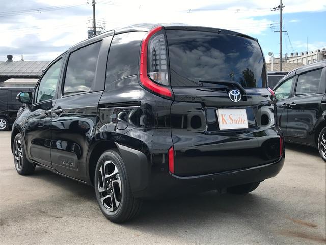 シエンタ ハイブリッドＺ　全周囲カメラ　ＴＶ　クリアランスソナー　オートクルーズコントロール　レーンアシスト　パークアシスト　衝突被害軽減システム　両側電動スライドドア　オートマチックハイビーム　オートライト（22枚目）