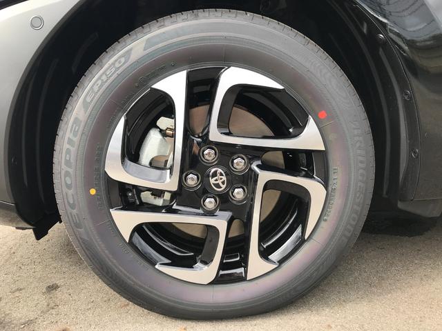 シエンタ ハイブリッドＺ　全周囲カメラ　ＴＶ　クリアランスソナー　オートクルーズコントロール　レーンアシスト　パークアシスト　衝突被害軽減システム　両側電動スライドドア　オートマチックハイビーム　オートライト（24枚目）