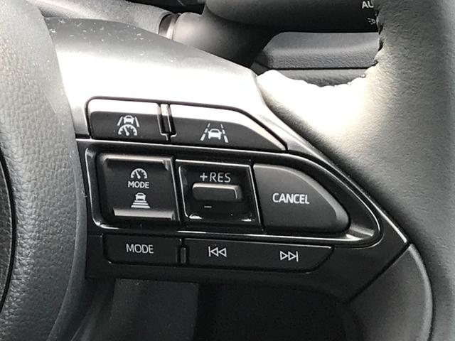 シエンタ ハイブリッドＺ　全周囲カメラ　ＴＶ　クリアランスソナー　オートクルーズコントロール　レーンアシスト　パークアシスト　衝突被害軽減システム　両側電動スライドドア　オートマチックハイビーム　オートライト（29枚目）