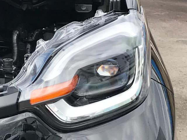 シエンタ ハイブリッドＺ　全周囲カメラ　ＴＶ　クリアランスソナー　オートクルーズコントロール　レーンアシスト　パークアシスト　衝突被害軽減システム　両側電動スライドドア　オートマチックハイビーム　オートライト（30枚目）