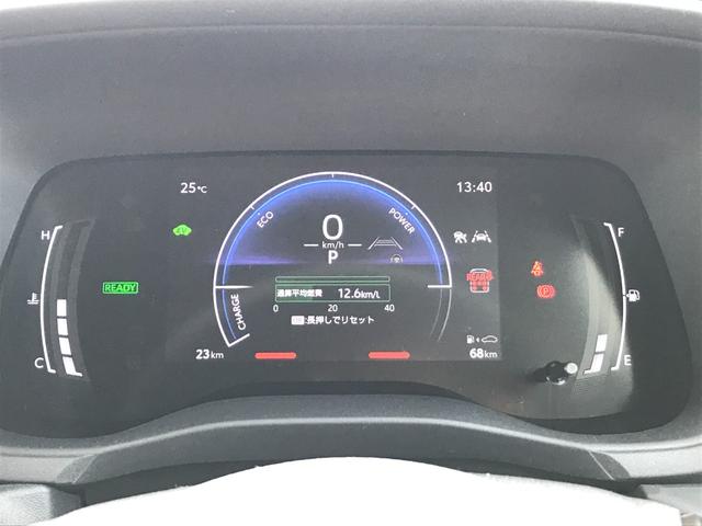 シエンタ ハイブリッドＺ　全周囲カメラ　ＴＶ　クリアランスソナー　オートクルーズコントロール　レーンアシスト　パークアシスト　衝突被害軽減システム　両側電動スライドドア　オートマチックハイビーム　オートライト（32枚目）