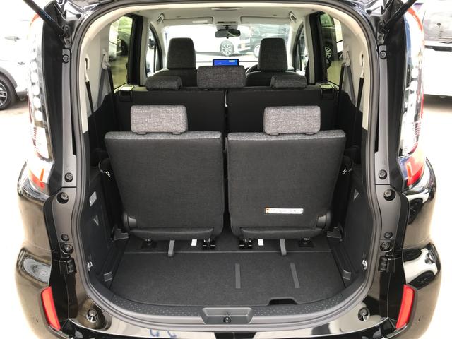 シエンタ ハイブリッドＺ　全周囲カメラ　ＴＶ　クリアランスソナー　オートクルーズコントロール　レーンアシスト　パークアシスト　衝突被害軽減システム　両側電動スライドドア　オートマチックハイビーム　オートライト（42枚目）