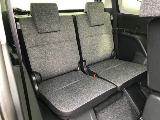 シエンタ ハイブリッドＺ　全周囲カメラ　ＴＶ　クリアランスソナー　オートクルーズコントロール　レーンアシスト　パークアシスト　衝突被害軽減システム　両側電動スライドドア　オートマチックハイビーム　オートライト（43枚目）