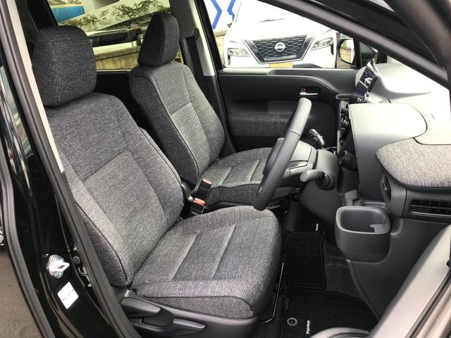 シエンタ ハイブリッドＺ　全周囲カメラ　ＴＶ　クリアランスソナー　オートクルーズコントロール　レーンアシスト　パークアシスト　衝突被害軽減システム　両側電動スライドドア　オートマチックハイビーム　オートライト（46枚目）