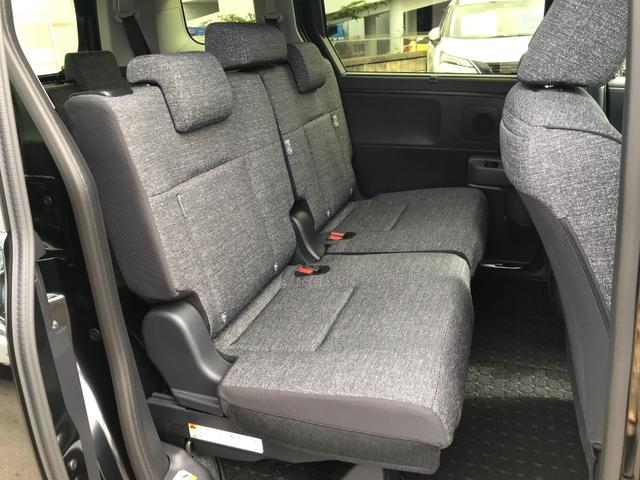 シエンタ ハイブリッドＺ　全周囲カメラ　ＴＶ　クリアランスソナー　オートクルーズコントロール　レーンアシスト　パークアシスト　衝突被害軽減システム　両側電動スライドドア　オートマチックハイビーム　オートライト（47枚目）