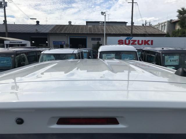 クロスビー ハイブリッドＭＺ　４ＷＤ　クリアランスソナー　オートクルーズコントロール　レーンアシスト　衝突被害軽減システム　ＬＥＤヘッドランプ　アルミホイール　スマートキー　アイドリングストップ　電動格納ミラー　ＡＴ（30枚目）