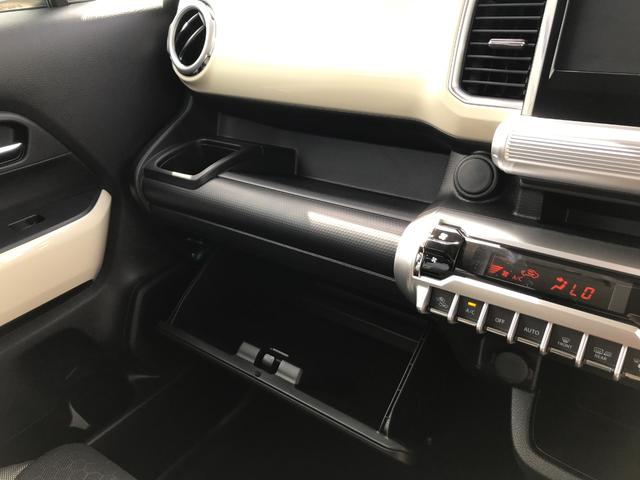 クロスビー ハイブリッドＭＺ　４ＷＤ　クリアランスソナー　オートクルーズコントロール　レーンアシスト　衝突被害軽減システム　ＬＥＤヘッドランプ　アルミホイール　スマートキー　アイドリングストップ　電動格納ミラー　ＡＴ（37枚目）