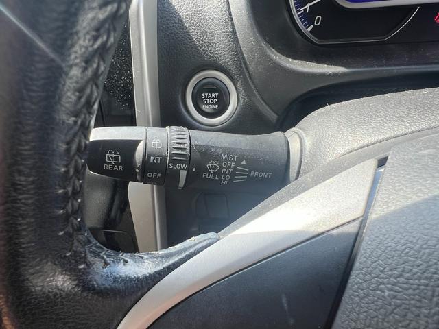 ｅＫカスタム 　Ｅ　ｅ－アシスト　バックカメラ　オートライト　スマートキー　電動格納ミラー　ベンチシート　ＣＶＴ　ＣＤ　ＵＳＢ　アルミホイール　エアコン　パワーウィンドウ（9枚目）