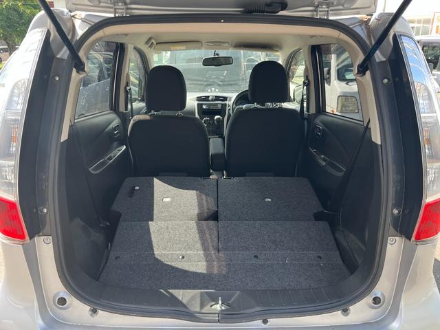 ｅＫカスタム 　Ｅ　ｅ－アシスト　バックカメラ　オートライト　スマートキー　電動格納ミラー　ベンチシート　ＣＶＴ　ＣＤ　ＵＳＢ　アルミホイール　エアコン　パワーウィンドウ（21枚目）