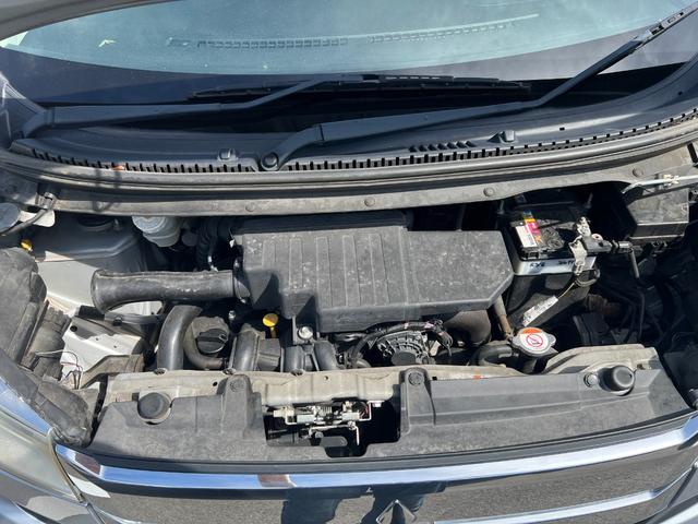 ｅＫカスタム 　Ｅ　ｅ－アシスト　バックカメラ　オートライト　スマートキー　電動格納ミラー　ベンチシート　ＣＶＴ　ＣＤ　ＵＳＢ　アルミホイール　エアコン　パワーウィンドウ（22枚目）