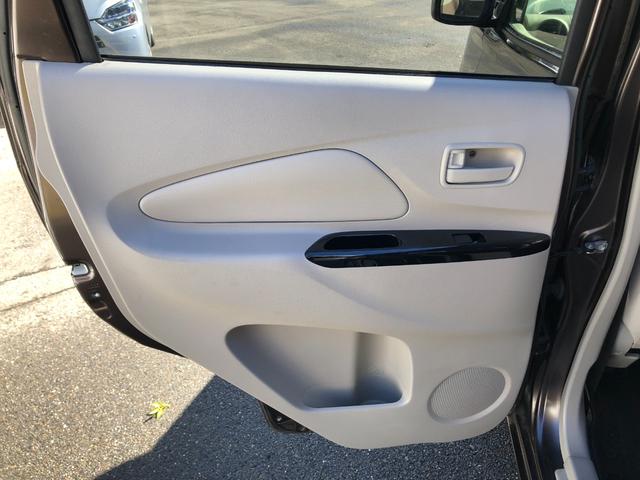 ｅＫワゴン Ｅ　ｅ－アシスト　ＥＴＣ　ＴＶ　クリアランスソナー　衝突被害軽減システム　キーレスエントリー　電動格納ミラー　シートヒーター　ベンチシート　ＣＶＴ　ＡＢＳ　ＥＳＣ　衝突安全ボディ　エアコン　パワーステアリング（16枚目）