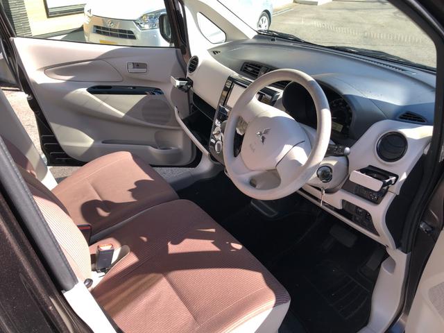 ｅＫワゴン Ｅ　ｅ－アシスト　ＥＴＣ　ＴＶ　クリアランスソナー　衝突被害軽減システム　キーレスエントリー　電動格納ミラー　シートヒーター　ベンチシート　ＣＶＴ　ＡＢＳ　ＥＳＣ　衝突安全ボディ　エアコン　パワーステアリング（25枚目）