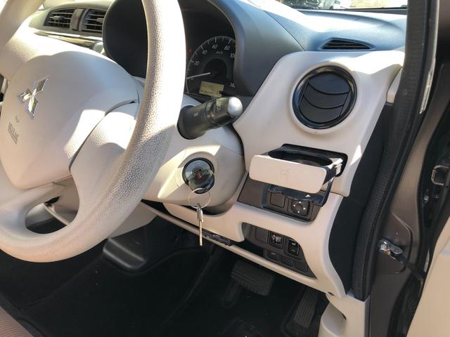 ｅＫワゴン Ｅ　ｅ－アシスト　ＥＴＣ　ＴＶ　クリアランスソナー　衝突被害軽減システム　キーレスエントリー　電動格納ミラー　シートヒーター　ベンチシート　ＣＶＴ　ＡＢＳ　ＥＳＣ　衝突安全ボディ　エアコン　パワーステアリング（27枚目）