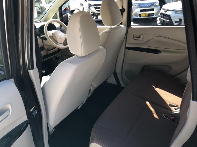 ｅＫワゴン Ｅ　ｅ－アシスト　ＥＴＣ　ＴＶ　クリアランスソナー　衝突被害軽減システム　キーレスエントリー　電動格納ミラー　シートヒーター　ベンチシート　ＣＶＴ　ＡＢＳ　ＥＳＣ　衝突安全ボディ　エアコン　パワーステアリング（42枚目）