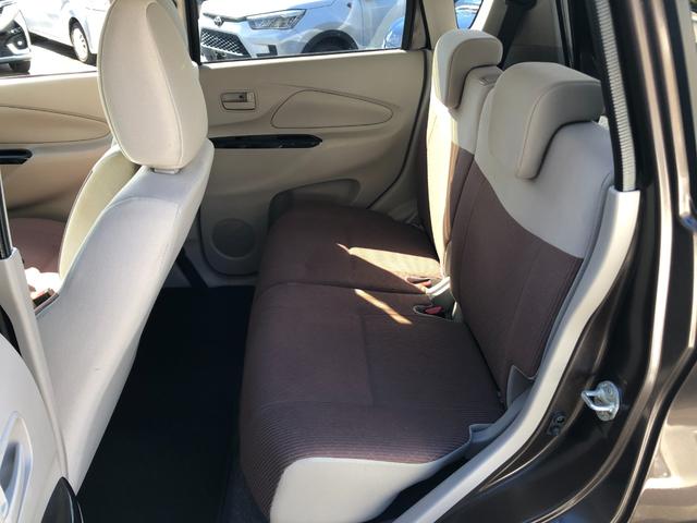 ｅＫワゴン Ｅ　ｅ－アシスト　ＥＴＣ　ＴＶ　クリアランスソナー　衝突被害軽減システム　キーレスエントリー　電動格納ミラー　シートヒーター　ベンチシート　ＣＶＴ　ＡＢＳ　ＥＳＣ　衝突安全ボディ　エアコン　パワーステアリング（45枚目）