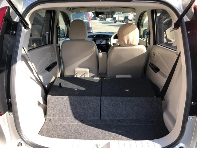 ｅＫワゴン Ｅ　ｅ－アシスト　ナビ　ＴＶ　クリアランスソナー　衝突被害軽減システム　キーレスエントリー　電動格納ミラー　シートヒーター　ベンチシート　ＣＶＴ　ＡＢＳ　ＥＳＣ　ＣＤ　ＵＳＢ　衝突安全ボディ　エアコン（12枚目）