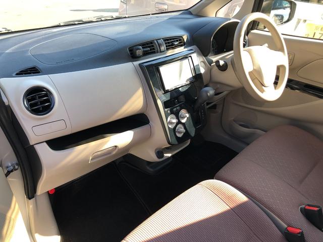 ｅＫワゴン Ｅ　ｅ－アシスト　ナビ　ＴＶ　クリアランスソナー　衝突被害軽減システム　キーレスエントリー　電動格納ミラー　シートヒーター　ベンチシート　ＣＶＴ　ＡＢＳ　ＥＳＣ　ＣＤ　ＵＳＢ　衝突安全ボディ　エアコン（21枚目）