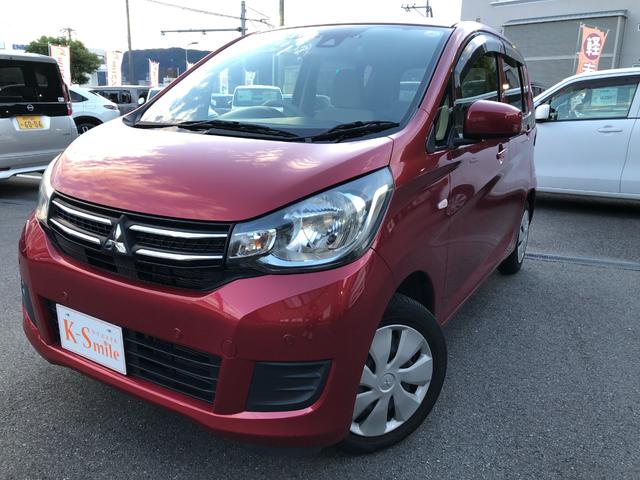 ｅＫワゴン Ｅ　ｅ－アシスト　ドライブレコーダー　ＥＴＣ　ＴＶ　クリアランスソナー　衝突被害軽減システム　キーレスエントリー　電動格納ミラー　シートヒーター　ベンチシート　ＣＶＴ　ＡＢＳ　ＥＳＣ　ＣＤ　ＵＳＢ　衝突安全ボディ（5枚目）