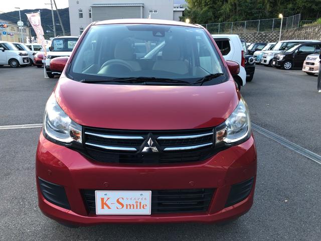 ｅＫワゴン Ｅ　ｅ－アシスト　ドライブレコーダー　ＥＴＣ　ＴＶ　クリアランスソナー　衝突被害軽減システム　キーレスエントリー　電動格納ミラー　シートヒーター　ベンチシート　ＣＶＴ　ＡＢＳ　ＥＳＣ　ＣＤ　ＵＳＢ　衝突安全ボディ（6枚目）