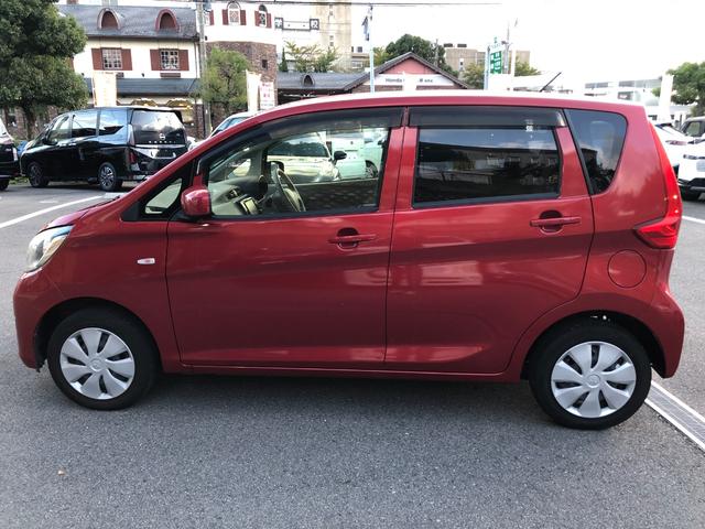 ｅＫワゴン Ｅ　ｅ－アシスト　ドライブレコーダー　ＥＴＣ　ＴＶ　クリアランスソナー　衝突被害軽減システム　キーレスエントリー　電動格納ミラー　シートヒーター　ベンチシート　ＣＶＴ　ＡＢＳ　ＥＳＣ　ＣＤ　ＵＳＢ　衝突安全ボディ（12枚目）