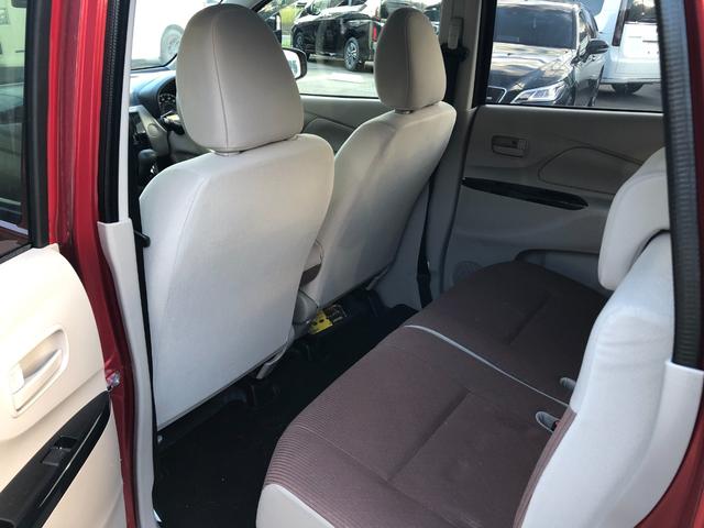 ｅＫワゴン Ｅ　ｅ－アシスト　ドライブレコーダー　ＥＴＣ　ＴＶ　クリアランスソナー　衝突被害軽減システム　キーレスエントリー　電動格納ミラー　シートヒーター　ベンチシート　ＣＶＴ　ＡＢＳ　ＥＳＣ　ＣＤ　ＵＳＢ　衝突安全ボディ（15枚目）