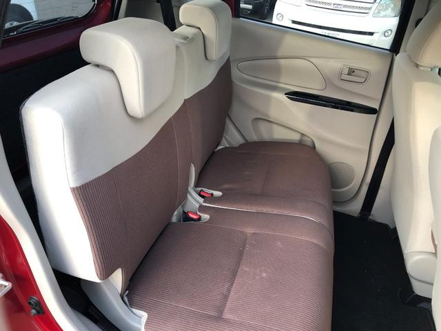 ｅＫワゴン Ｅ　ｅ－アシスト　ドライブレコーダー　ＥＴＣ　ＴＶ　クリアランスソナー　衝突被害軽減システム　キーレスエントリー　電動格納ミラー　シートヒーター　ベンチシート　ＣＶＴ　ＡＢＳ　ＥＳＣ　ＣＤ　ＵＳＢ　衝突安全ボディ（18枚目）