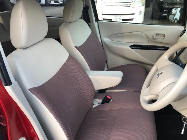 ｅＫワゴン Ｅ　ｅ－アシスト　ドライブレコーダー　ＥＴＣ　ＴＶ　クリアランスソナー　衝突被害軽減システム　キーレスエントリー　電動格納ミラー　シートヒーター　ベンチシート　ＣＶＴ　ＡＢＳ　ＥＳＣ　ＣＤ　ＵＳＢ　衝突安全ボディ（22枚目）