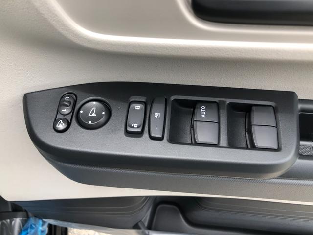 N-BOX ベースグレード 届出済未使用車 バックカメラ 両側スライド・片側電動 クリアランスソナー オートクルーズコントロール レーンアシスト 衝突被害軽減システム オートライト LEDヘッドランプ スマートキー(40枚目)