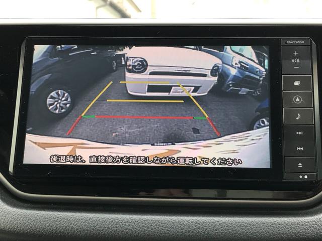 ムーヴ Ｘ　ＳＡ　バックカメラ　クリアランスソナー　衝突被害軽減システム　オートライト　スマートキー　アイドリングストップ　電動格納ミラー　ベンチシート　ＣＶＴ　盗難防止システム　ＡＢＳ　ＥＳＣ　Ｂｌｕｅｔｏｏｔｈ（9枚目）